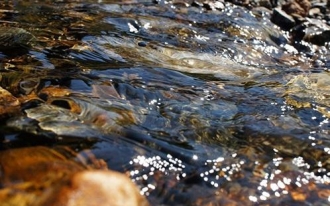 地表水，地下水检测